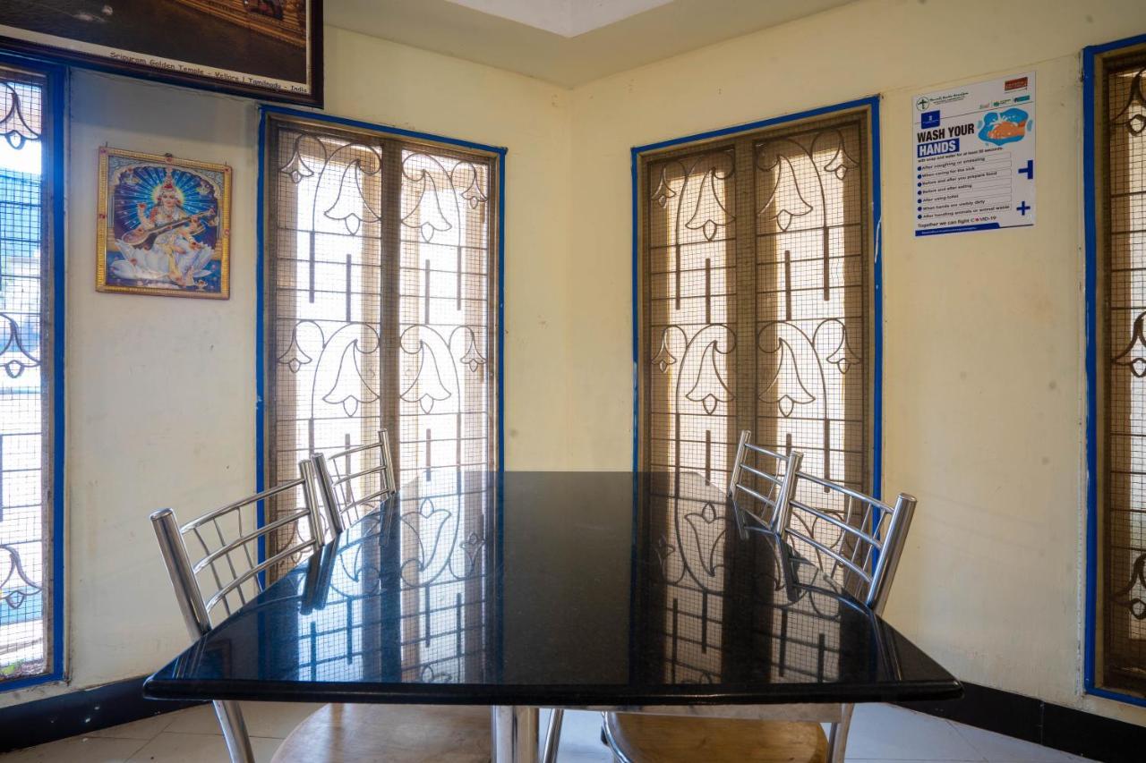 Hotel Tamilnadu, Courtallam I Kuttālam Exterior foto